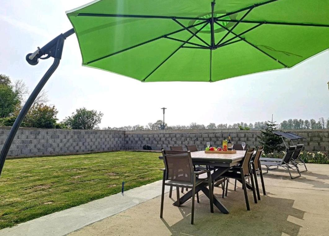 Piztache Villa Gueron Exterior photo